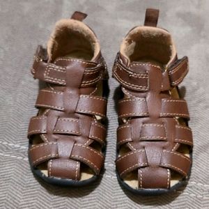 Carter's boy sandal